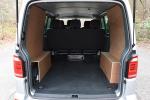 Volkswagen Transporter Sportline 2016 года (UK)
